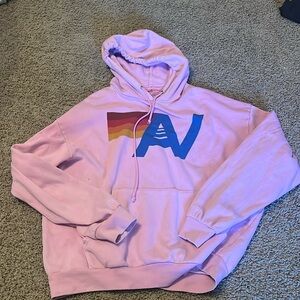 Aviator Natarion AV hoodie (M)